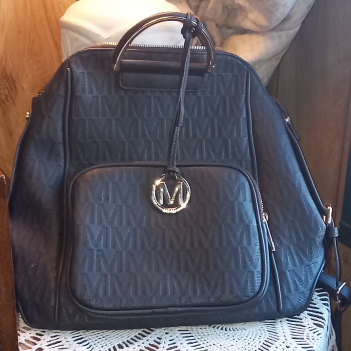 Milan Backpack